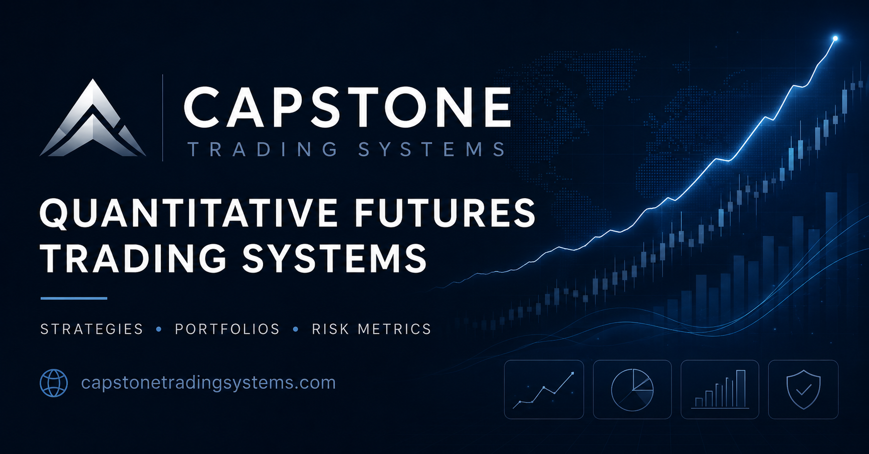 Futures Trading Systems by Market – Capstone Trading Systems