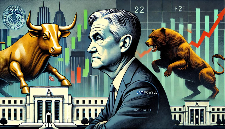 Trading System Portfolios for FOMC Week