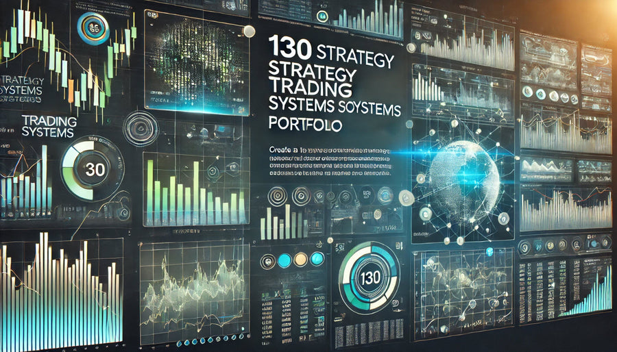 A New 130 Strategy Portfolio & Portfolio Calculator Update
