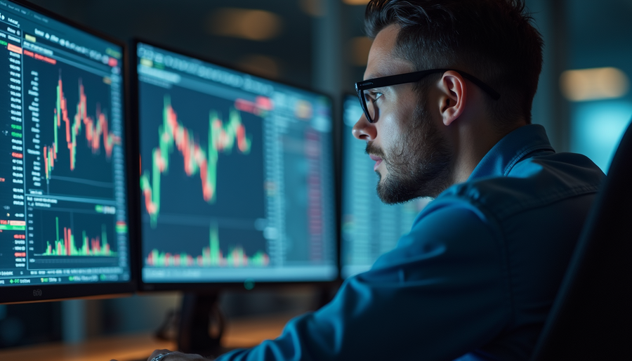 Trading System Signals on 10/07/2025