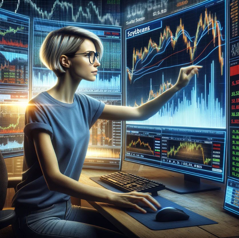 Trading System Signals on May 9, 2024
