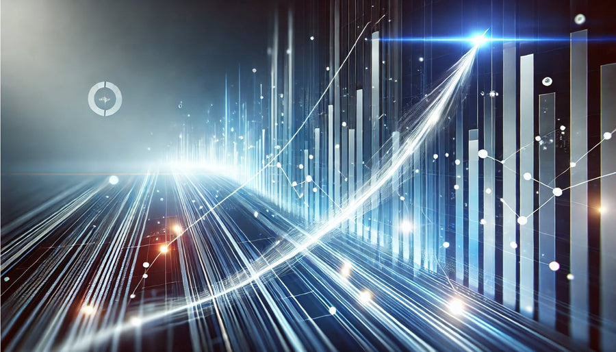 Algorithmic Trading Portfolios for 2025