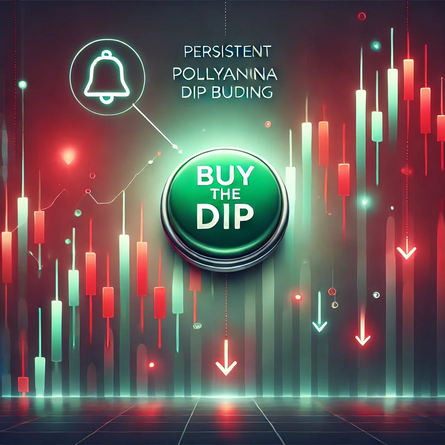 Trading System Signals on 07/31/2025 - Persistent Pollyanna Pavlovic Dip Buying