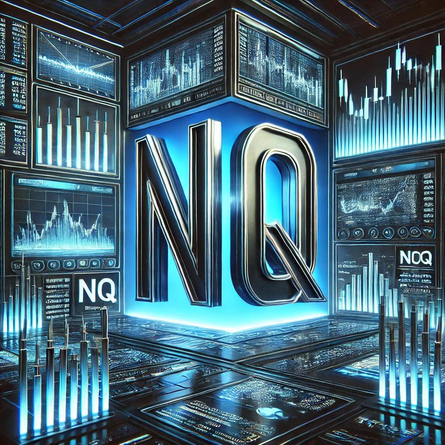 New Trading Algorithm: NQ OT for NinjaTrader 8