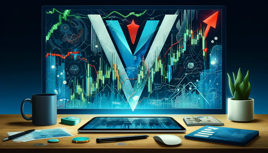 Trading System Signals on June 3, 2024 - VIX Divergence