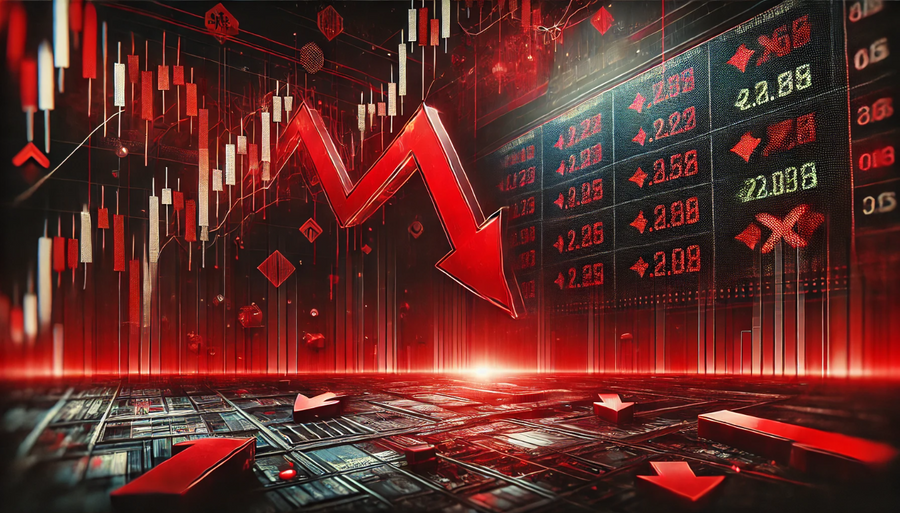 Live Trading System Signals on August 2, 2024