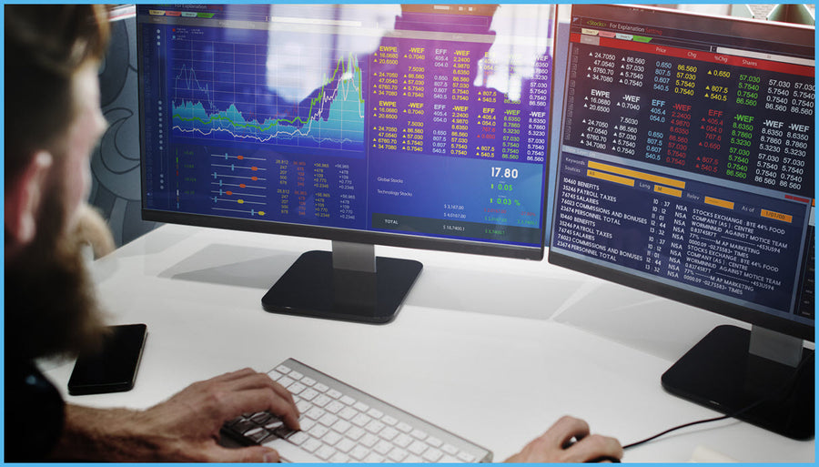 A Better Way to Trade in 2021 & How I Develop Algorithmic Trading System Portfolios