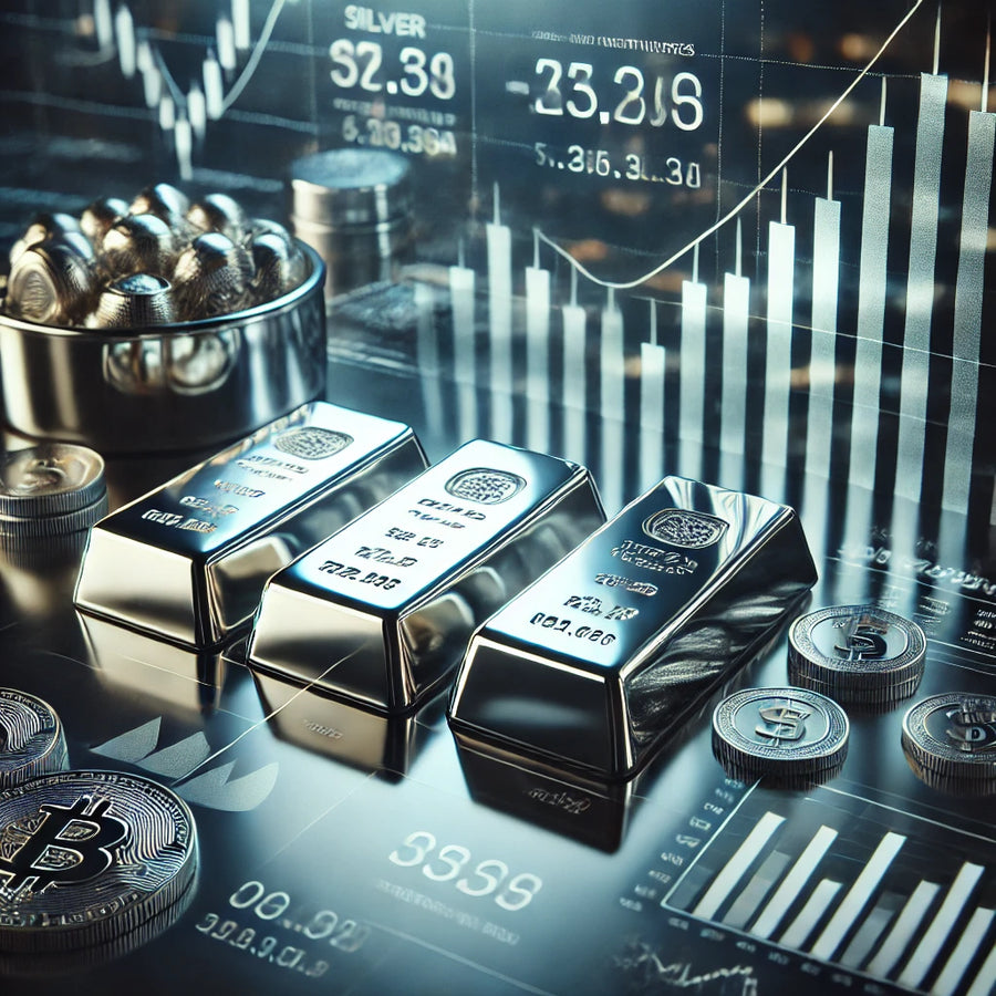 Silver Futures Portfolio