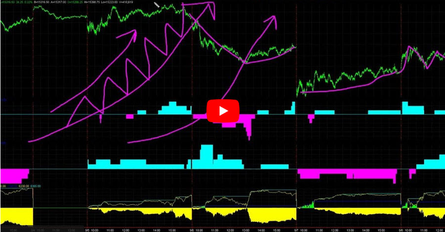 Live Trading System Signals on September 8, 2023 – Quarterly Gains, Pause for Research and 10 Points