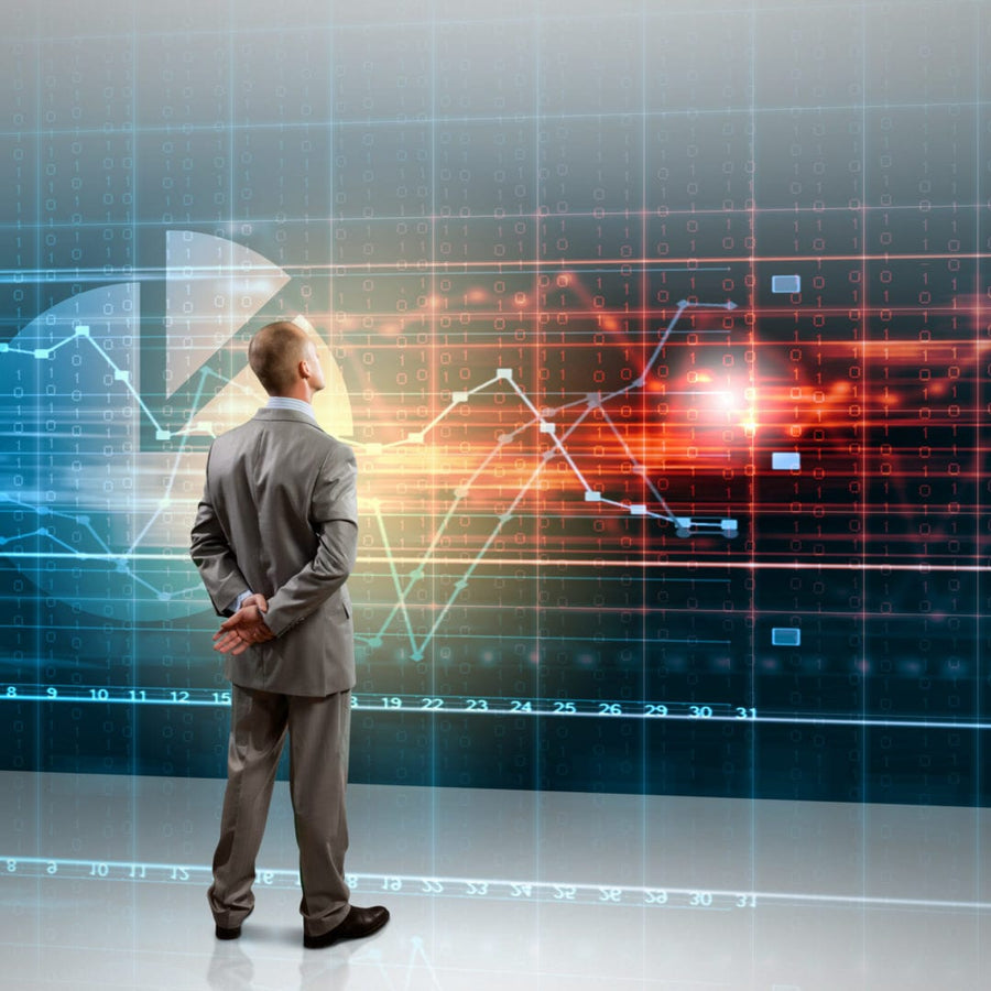 The 2021 Outlook and What to Trade in 2021