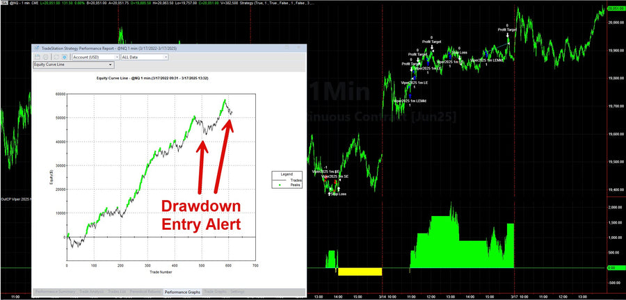 Four System, 11 System, Portfolio Calculator Update