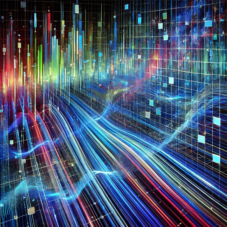Live V-Reversal Trade Tracking, Proteus Level II, Stock Index Portfolio 18, Inflation Data