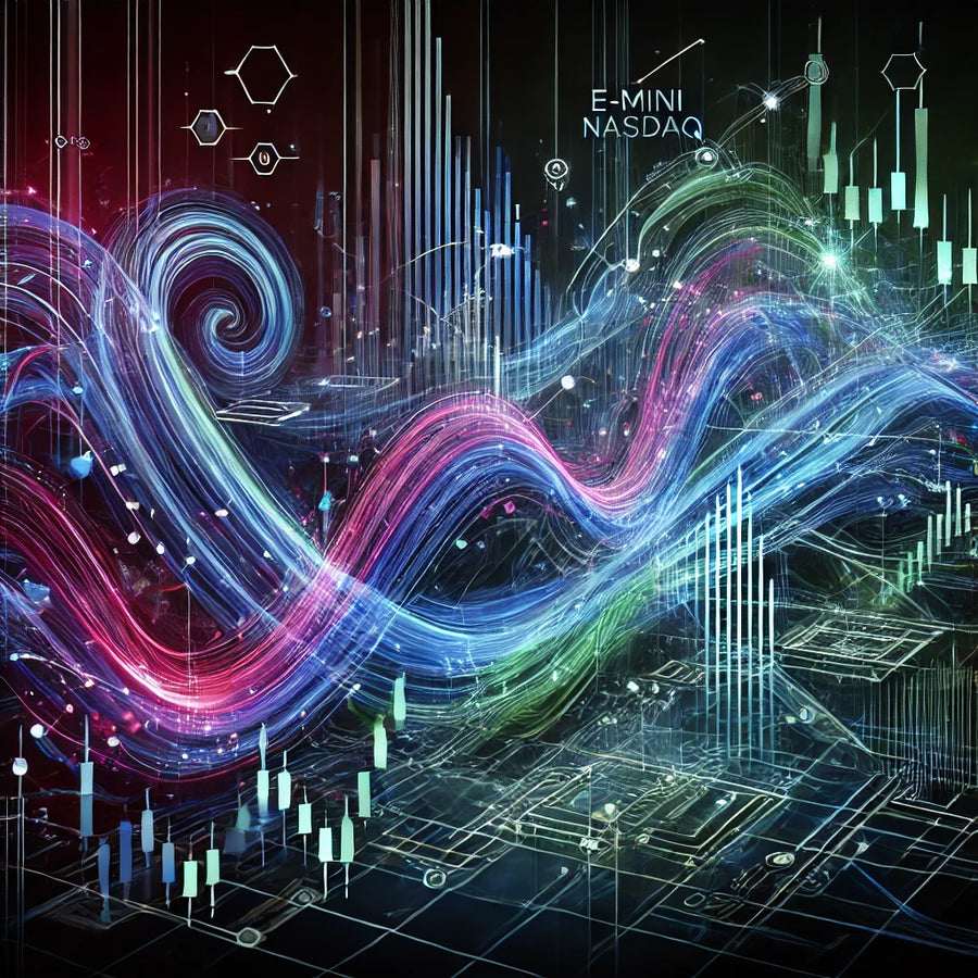 New Trading Algorithm - NQ OT