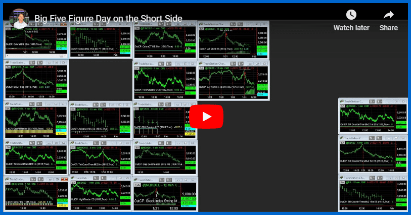 January 31, 2020 Big Five Figure Shorts Today