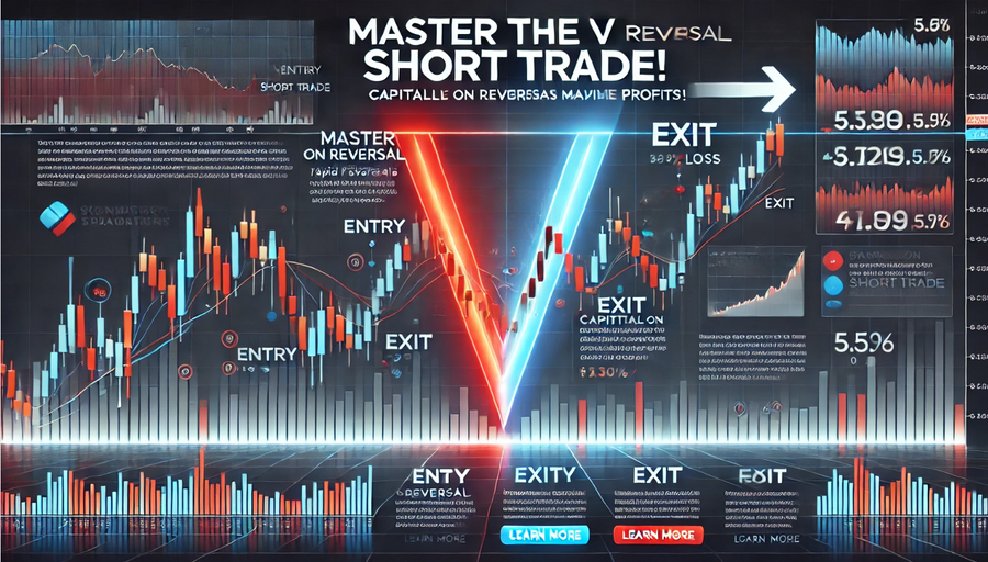 Trading System Signals on June 27, 2024 - Top Short Signal