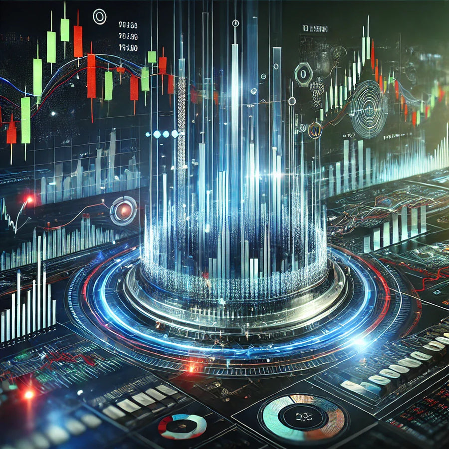 New Strategy - VSD ON DT E-mini Nasdaq
