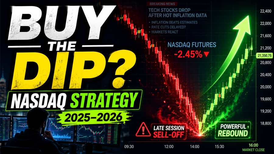Mode of the Market Dip Buying Claude Code Setup