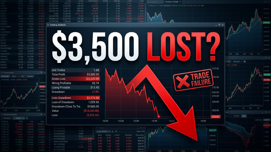 Optimizing and Micro Managing Frustrating Short Exit Strategies in Algorithmic Trading Systems