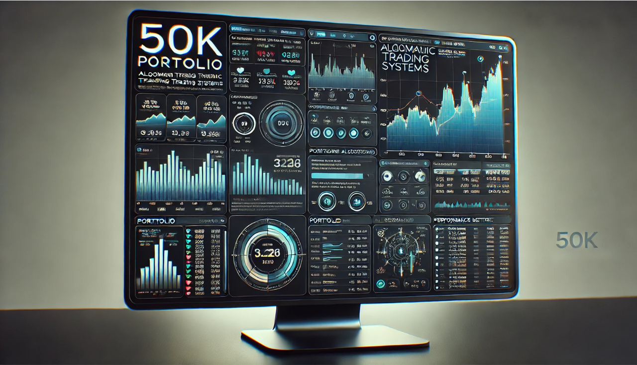 50K PORTFOLIO