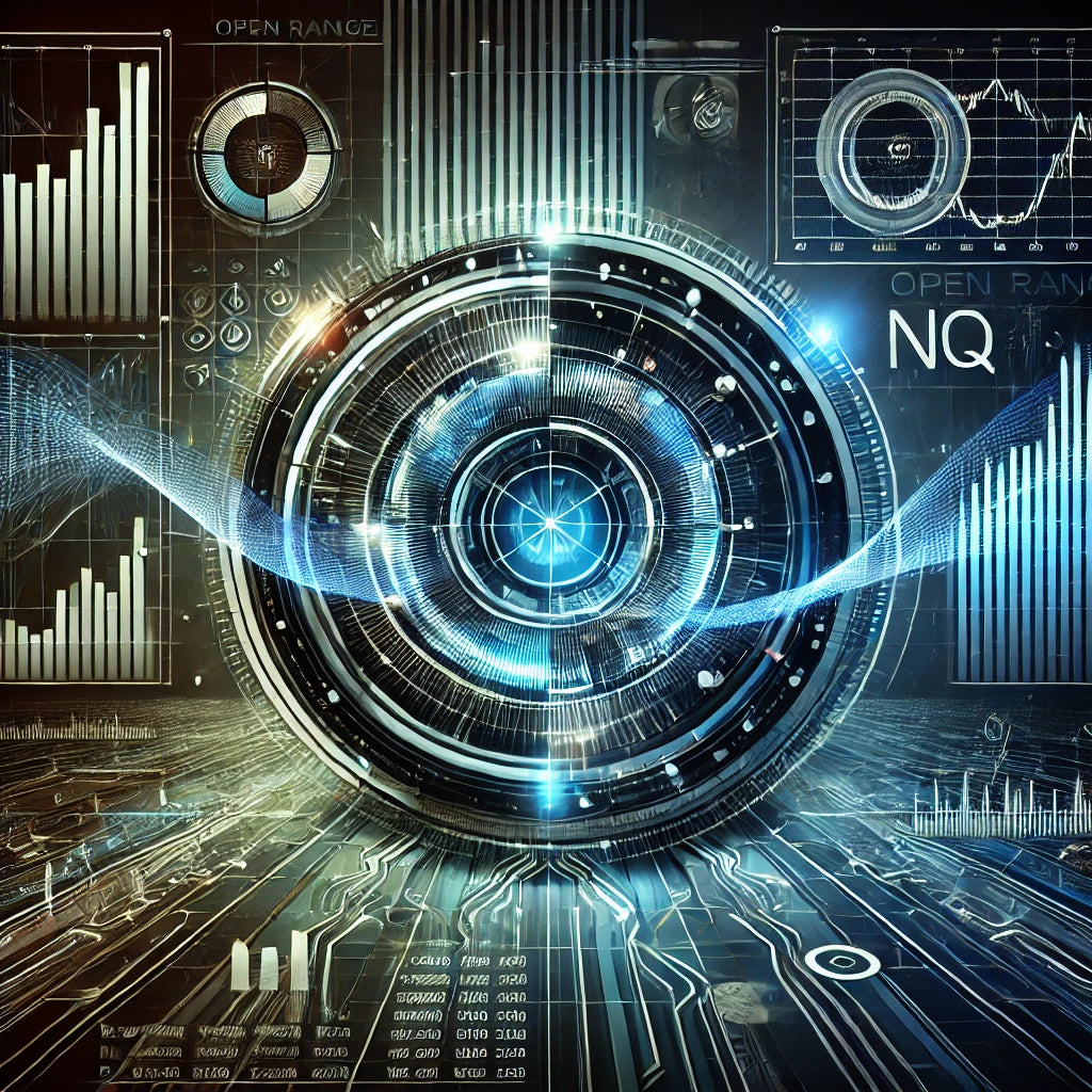 NQ Open Range 2026