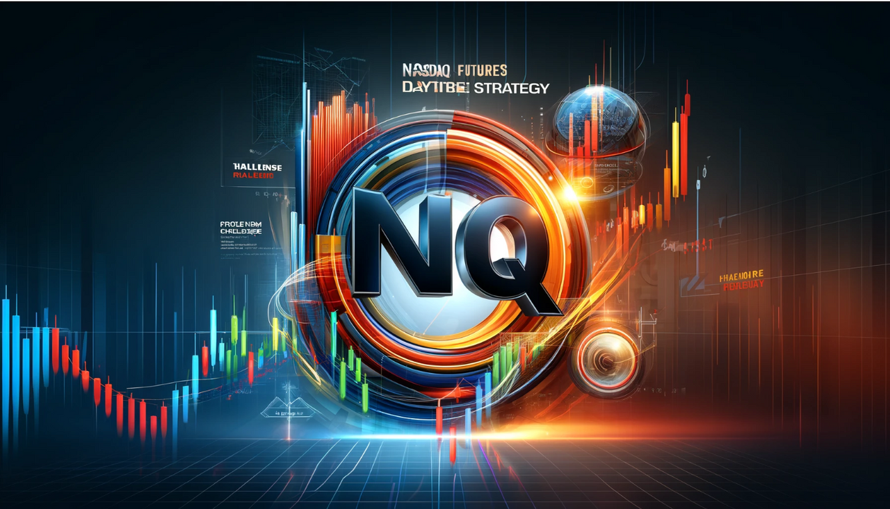 Gap Continuation 2020 NQ