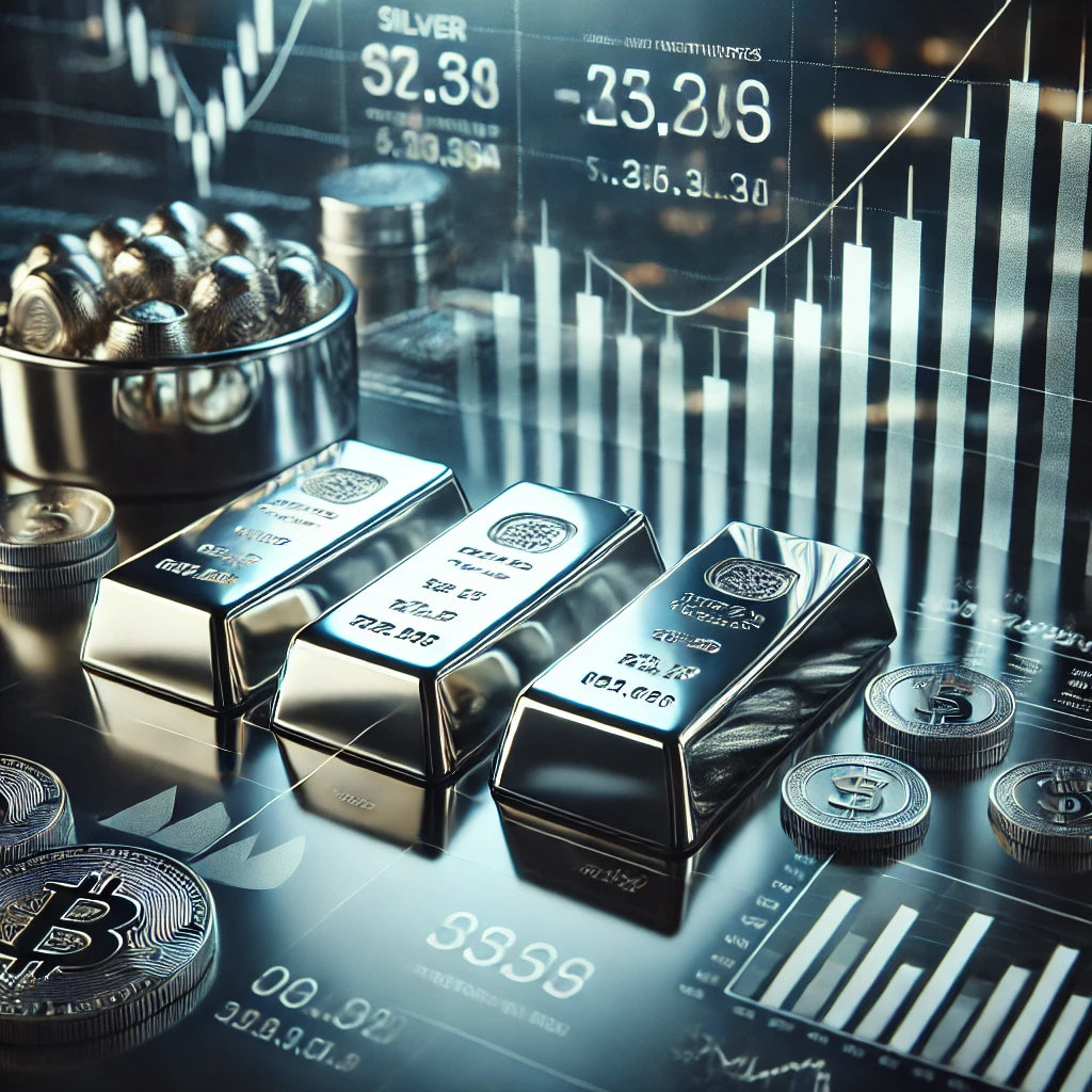 Silver Futures Trading Systems Portfolio