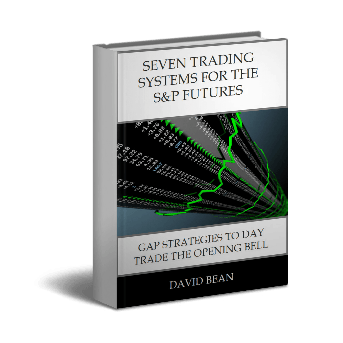 Seven Trading Systems for the S&P Futures E-Book (2010)