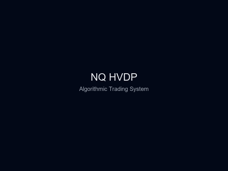 NQ HVDP