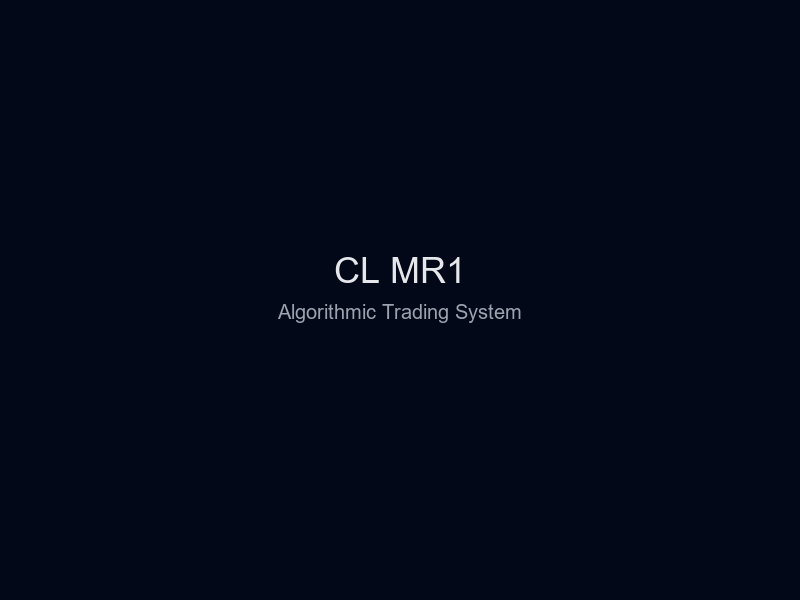 CL MR1
