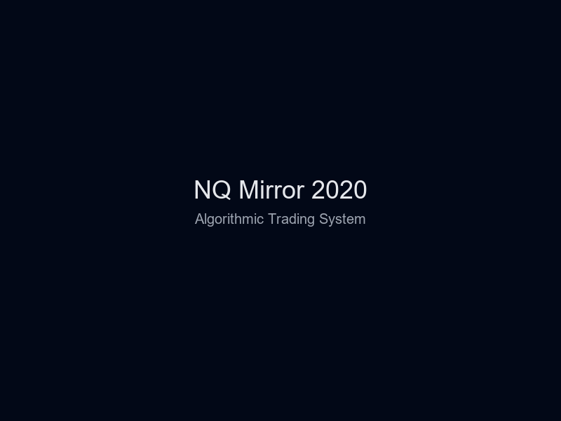 NQ Mirror 2020