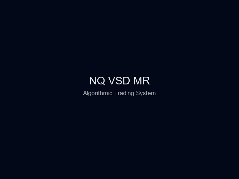 NQ VSD MR