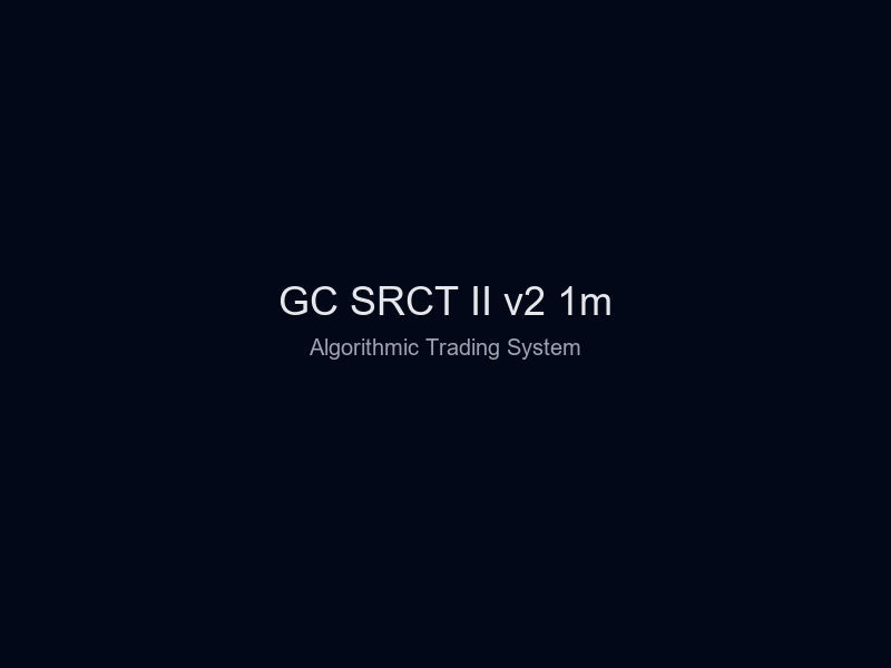GC SRCT II v2 1m