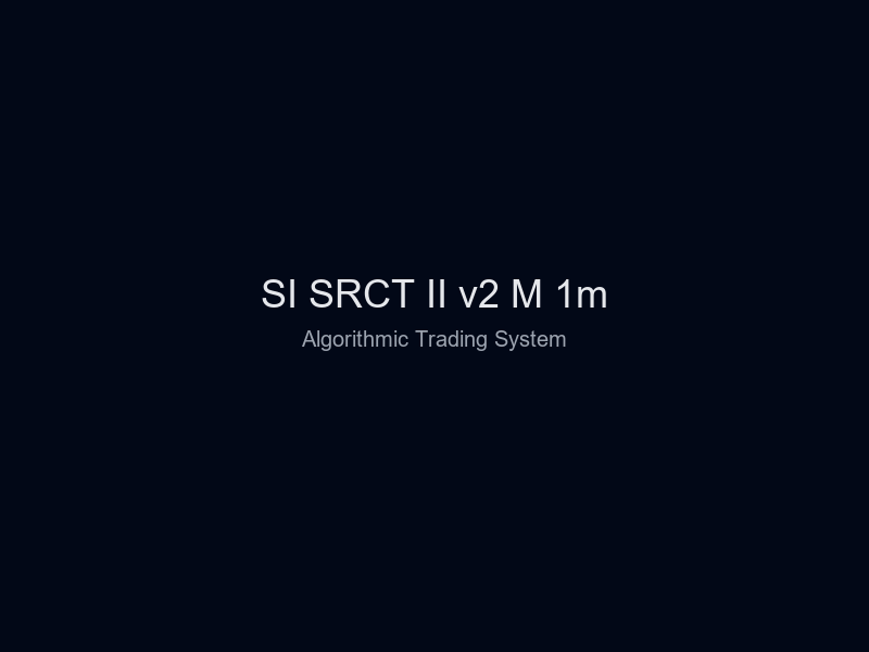 SI SRCT II v2 M 1m