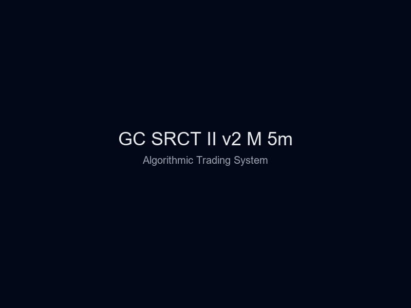 GC SRCT II v2 M 5m