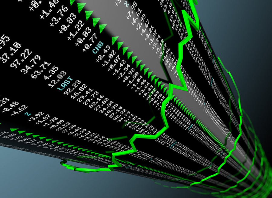 Seven Trading Systems for the S&P Futures