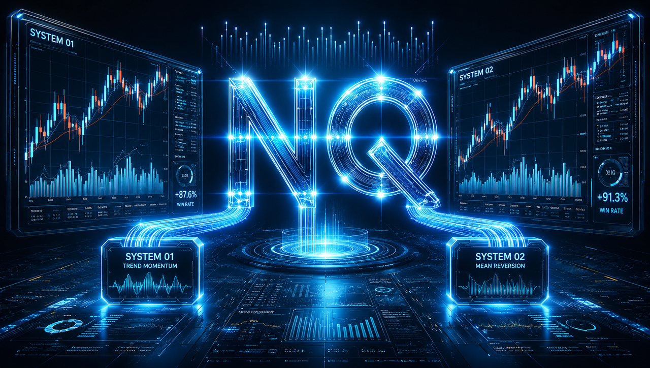 Two System Portfolio NQ