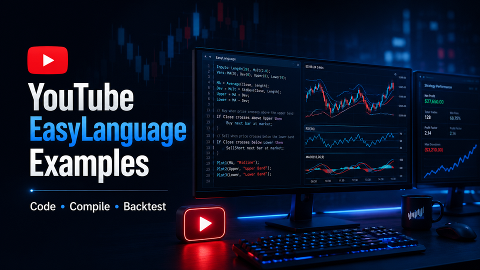 Capstone trading courses