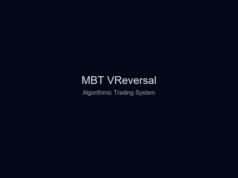 MBT VReversal