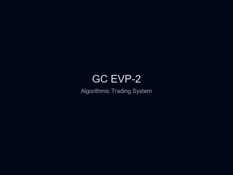 GC EVP-2