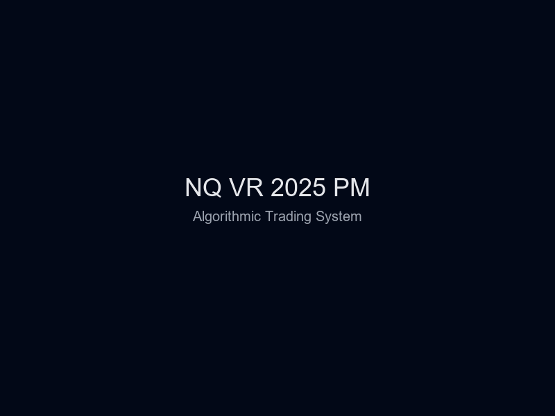 NQ VR 2025 PM